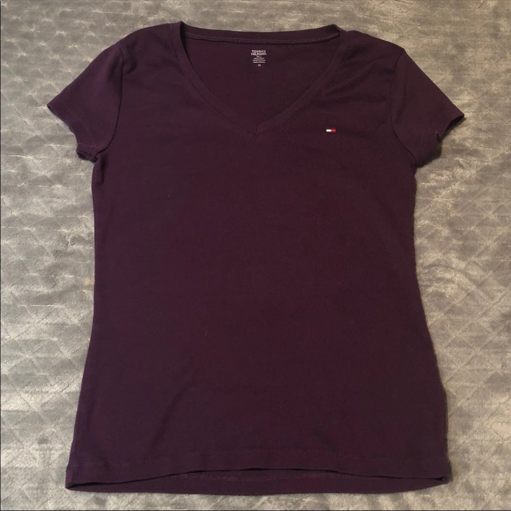 Tommy Hilfiger shirt size M